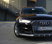 Audi A6 Allroad 3.0 TDI quattro S tronic