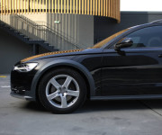 Audi A6 Allroad 3.0 TDI quattro S tronic