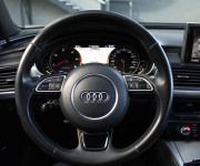 Audi A6 Allroad 3.0 TDI quattro S tronic