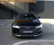 Audi A6 Allroad 3.0 TDI quattro S tronic