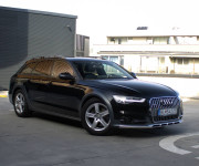 Audi A6 Allroad 3.0 TDI quattro S tronic