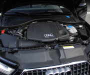 Audi A6 Allroad 3.0 TDI quattro S tronic