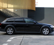 Audi A6 Allroad 3.0 TDI quattro S tronic