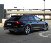 Audi A6 Allroad 3.0 TDI quattro S tronic