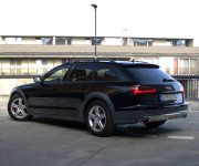 Audi A6 Allroad 3.0 TDI quattro S tronic