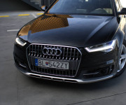 Audi A6 Allroad 3.0 TDI quattro S tronic