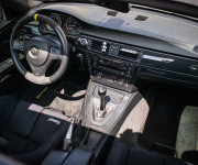 BMW e92 335i manuál, komplet vyladená, podvozok, motor, výfuk, 4 mapy, 580PS etanol