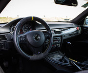 BMW e92 335i manuál, komplet vyladená, podvozok, motor, výfuk, 4 mapy, 580PS etanol