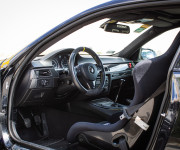 BMW e92 335i manuál, komplet vyladená, podvozok, motor, výfuk, 4 mapy, 580PS etanol