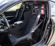 BMW e92 335i manuál, komplet vyladená, podvozok, motor, výfuk, 4 mapy, 580PS etanol