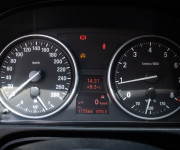 BMW e92 335i manuál, komplet vyladená, podvozok, motor, výfuk, 4 mapy, 580PS etanol