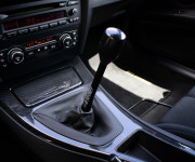 BMW e92 335i manuál, komplet vyladená, podvozok, motor, výfuk, 4 mapy, 580PS etanol