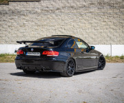 BMW e92 335i manuál, komplet vyladená, podvozok, motor, výfuk, 4 mapy, 580PS etanol