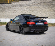 BMW e92 335i manuál, komplet vyladená, podvozok, motor, výfuk, 4 mapy, 580PS etanol