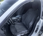 BMW Rad 4 Gran Coupé 420d xDrive M Sport A/T