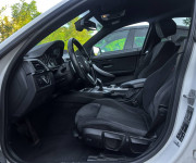 BMW Rad 4 Gran Coupé 420d xDrive M Sport A/T