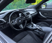 BMW Rad 4 Gran Coupé 420d xDrive M Sport A/T