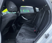 BMW Rad 4 Gran Coupé 420d xDrive M Sport A/T