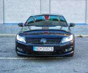 Volkswagen CC B7 2.0