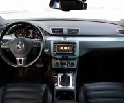 Volkswagen CC B7 2.0