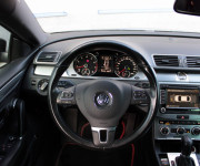 Volkswagen CC B7 2.0