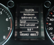 Volkswagen CC B7 2.0