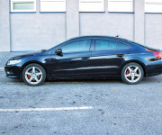 Volkswagen CC B7 2.0