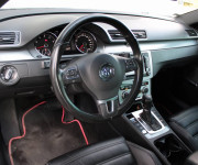 Volkswagen CC B7 2.0