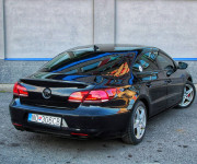 Volkswagen CC B7 2.0