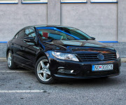 Volkswagen CC B7 2.0