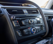 Audi A4 2.0 TDI 150k