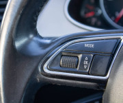 Audi A4 2.0 TDI 150k