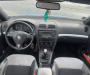 Škoda Octavia Combi 2.0 TDI RS