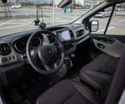 Renault Trafic 1.6 89kw L2H1