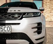 Land Rover Range Rover Evoque 2.0DI4-L.Flw R-Dynamic AWD A/T