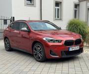 BMW X2 M35i 225kw