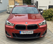 BMW X2 M35i 225kw