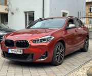 BMW X2 M35i 225kw