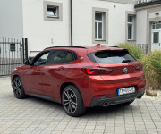 BMW X2 M35i 225kw