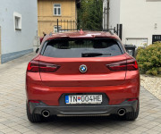 BMW X2 M35i 225kw