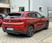 BMW X2 M35i 225kw
