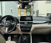 BMW X2 M35i 225kw