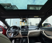 BMW X2 M35i 225kw