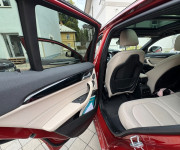 BMW X2 M35i 225kw