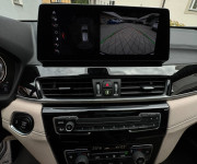 BMW X2 M35i 225kw