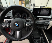 BMW X2 M35i 225kw