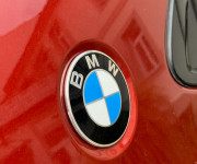 BMW X2 M35i 225kw