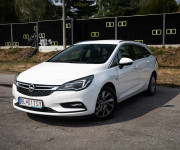 Opel Astra Sport Tourer ST 1.6 CDTI S&S 136k Innovation
