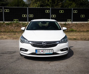 Opel Astra Sport Tourer ST 1.6 CDTI S&S 136k Innovation