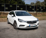 Opel Astra Sport Tourer ST 1.6 CDTI S&S 136k Innovation